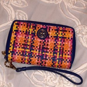 Tory Burch wristlet Wallet